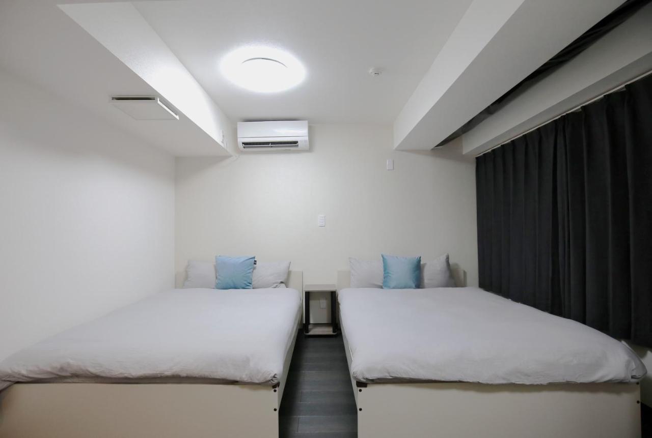 Ueno Akihabara Tsukiji Ginza Roppongi Ebisu Nakameguro Walk To Iriya Sta Asakusa Sta Soy8 Tokyo Ngoại thất bức ảnh