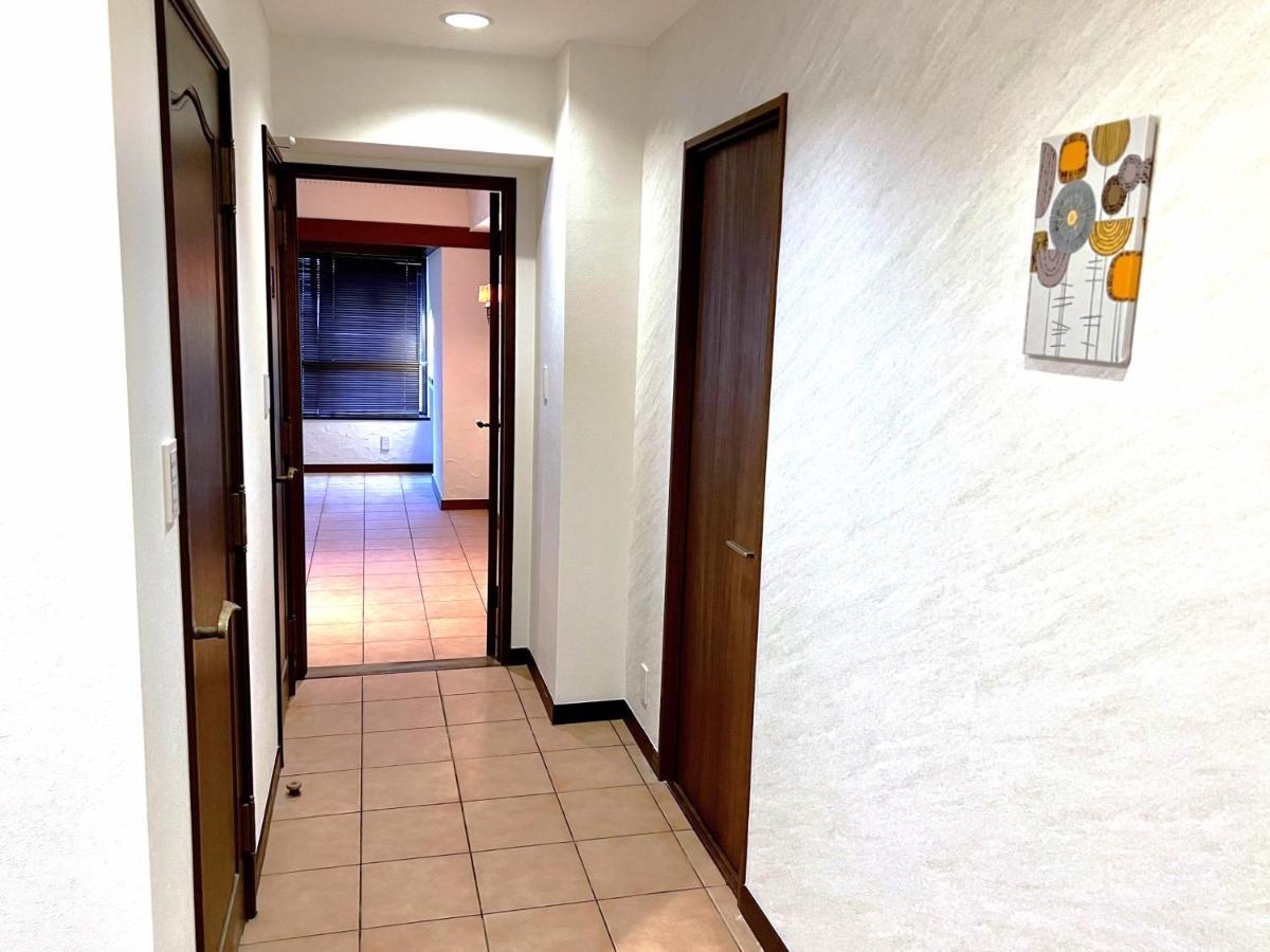 Ueno Akihabara Tsukiji Ginza Roppongi Ebisu Nakameguro Walk To Iriya Sta Asakusa Sta Soy8 Tokyo Ngoại thất bức ảnh
